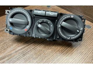 Блок управления климат-контролем 7H0820045AM9B9, 7H0820045AM9B9   Volkswagen Transporter  Caravelle T5