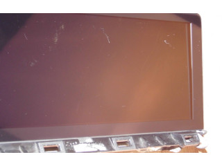 Дисплей 8611078040, 8611078040 Lexus NX