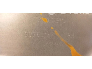 Zpětné zrcátko Volvo S40 2007 30753144, 1395635