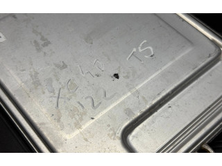 Блок управления двигателем Блок управления 32360463, 32360463   Volvo XC40