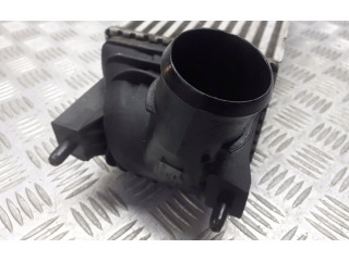 Интеркулер Citroen C5