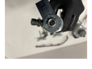 Комплект системы впрыска топлива 04L130755E, 0445010538 Skoda Kodiaq