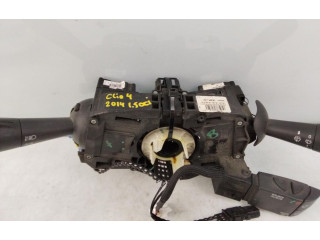 Подрулевой шлейф SRS 255671163R Renault Clio III