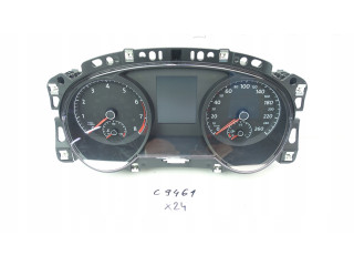 Панель приборов 517920740E, 517920740E Volkswagen Golf Sportsvan