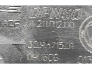 Вентилятор печки    309371501, A21101200   Fiat Grande Punto