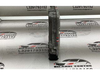 Блок управления двигателем Блок управления 8P0907115BA, 0261S05898   Audi A3 8Y