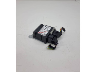 Блок подушек безопасности Bm2t14b321ab Ford Galaxy