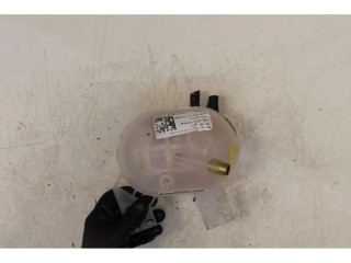 Расширительный бачок охлаждающей жидкости