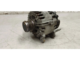 Генератор 04l903023l Skoda Octavia Mk3 (5E)