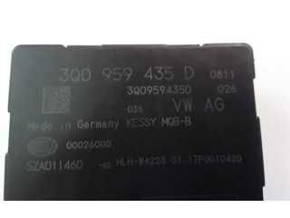 Блок управления 3Q0959435D   Audi TT TTS RS Mk3 8S