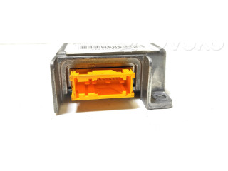 Блок подушек безопасности 5WK41150B Opel Tigra A