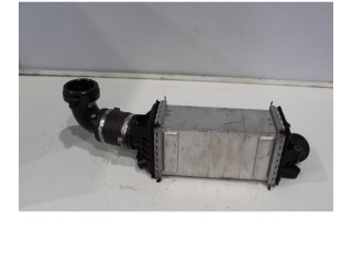 Интеркулер HW296004 Alfa Romeo Stelvio