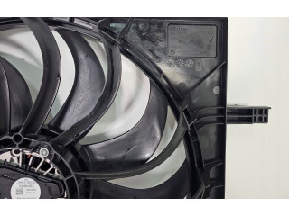 Вентилятор радиатора 1EA121205A, 1EA121205A Volkswagen ID.3