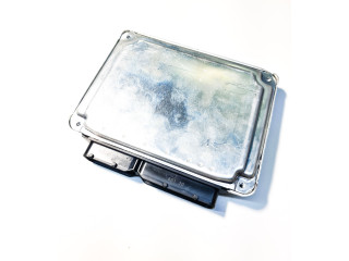 Блок управления двигателя 03G906013M, 0281013442 Audi A4 S4 B7 8E 8H