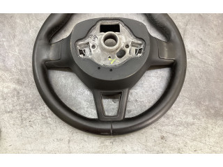 Руль Skoda Superb B8 (3V)  2015 - 2024 года 3V0419091L      