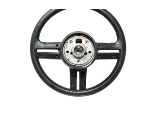 Руль Volkswagen Lupo  1998 - 2005 года 6E0419091AJMG      