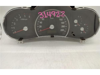 Přístrojová deska KIA Carnival 2009 20070904, 940034D265