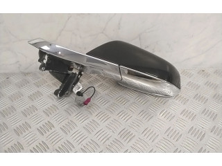 Зеркало электрическое Tesla Model S 2012 - года