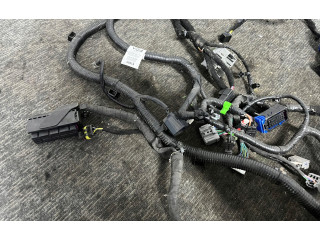 Блок предохранителей 48164AF Jeep Compass