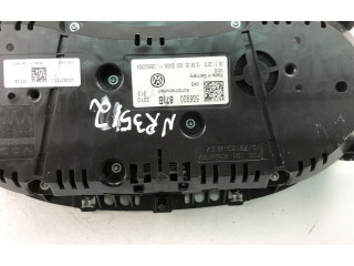 Панель приборов 5G0920861 Volkswagen Golf VII