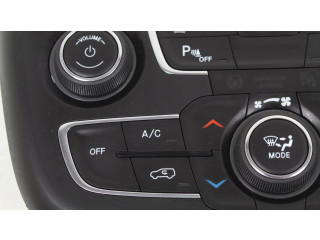 Блок управления климат-контролем 60928135   Jeep Compass