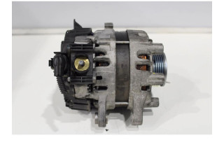 Генератор 00521117580 Lancia Ypsilon