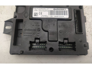 Блок управления A2C86181500 Dacia Lodgy