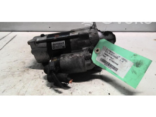 Шатун 1607666180 Citroen C4 Aircross