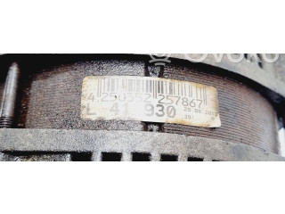 Генератор L41930, 4250352257867   Peugeot 406      