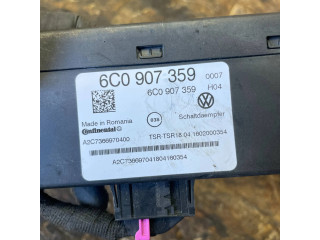 Блок управления 6C0907359, A2C7366970400   Audi S1