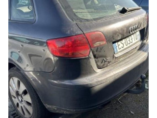 Блок управления климат-контролем Audi A3 S3 A3 Sportback 8P