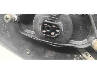 Zpětné zrcátko Mercedes-Benz E W124 1993 1248105416