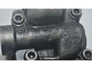 Čerpadlo oleje 045115105C Seat Ibiza IV (6J,6P)