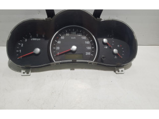 Přístrojová deska KIA Carnival 940034D280, 94003-4D280