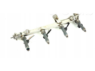 Топливная рампа 55559397 Saab 9-3 Ver2