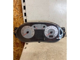 Панель приборов P8200487225 Renault Clio II