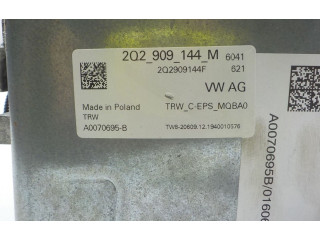 Рулевая рейка 2Q2423510AK, 2Q0423510AK Audi A1 2018 - года