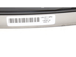 Панель приборов 3D0920983C Volkswagen Phaeton