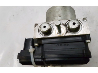 Блок АБС 47660JY33A, T5-7007C   Renault  Koleos I  2008 - 2016 года