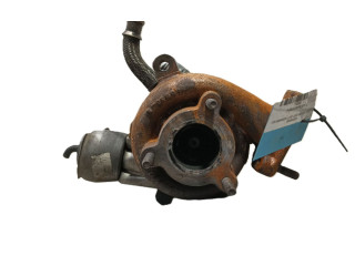 Турбина Volkswagen Lupo 045145701E, GT1541V для двигателя AYZ