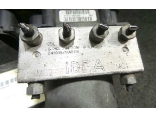 Jednotka ABS BOSCH Lancia Musa 2005