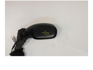 Зеркало электрическое        Jeep Cherokee XJ  1991 - 2001 года   