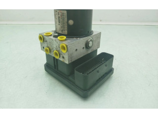 Блок ABS 6N612C405CA, 06210205864    Mazda 3 I