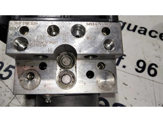 Jednotka ABS 3452685405901, BMW X6 E71 2012