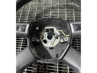 Руль Audi Q5 SQ5 2008 - 2017 года