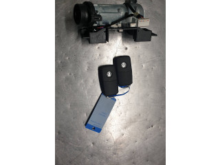 Řídící jednotka 04L907309K, 1K0905851 Volkswagen Caddy 2015