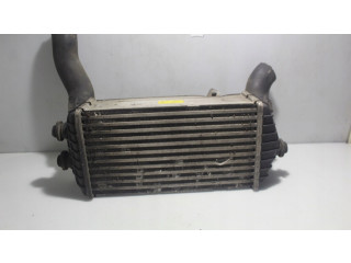 Интеркулер     KIA Ceed 