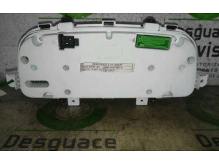 Přístrojová deska  Tata Indica Vista II 2009 286854309924N, 0090059  