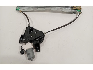 Масляный насос XUGA a65065113 Ford Connect