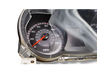 Комплект блоков управления 0281014586, 1860A579 Mitsubishi Lancer X